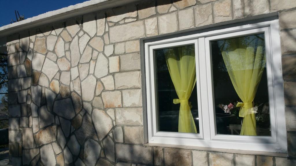 Apartman Nikocevic Dobra Voda Eksteriør bilde